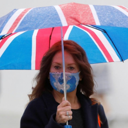 Какие симптомы вызывает британский штамм коронавируса?