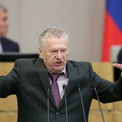 Жириновский рассказал, от кого зависит судьба мира