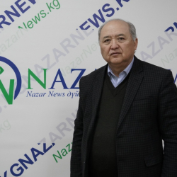 ВИДЕО - Кадыр Кошалиев: “Дүйнөдө кыргыздай кең пейил элди табуу кыйын”