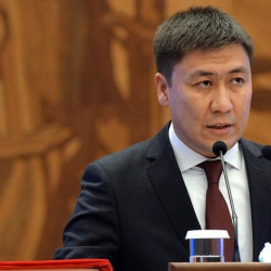 Феттуллахтын «агенти» Бейшеналиев Женевага камданып жатыптыр