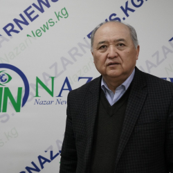 ВИДЕО - Кадыр Кошалиев: “Коомдун бардык тармагын руханийлештирүү аркылуу өнүгүүгө жол салабыз”