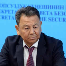 Суваналиев встретится с главами приграничных областей Узбекистана и Таджикистана