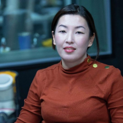 Нүргүл Акимова: «Ишкерликте көбүнчө ыраатсыздык, бийликтин субъективдүүлүгү байкалат»