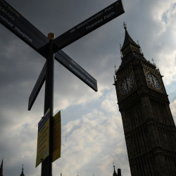 Британская разведка назвала Россию главной угрозой для страны