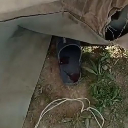 Баткен: Тажикстан менен чектеш аймакта жоголгон эки жигит изделүүдө