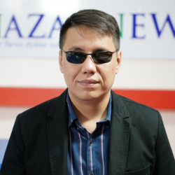 ВИДЕО - Дастан Бекешев: “Президенттин мүнөзү күчтүү”