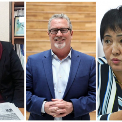 Аялдардын укугун коргоп ыйлаган Улан Үсөйүн, Рита Карасартова, Клара Сооронкуловада «бет» барбы?