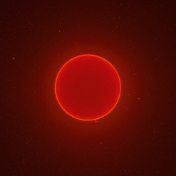 СҮРӨТ - Астрофотограф Күндүн эң мыкты сапаттагы сүрөттөрүн жарыялады