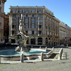 Италия запретила въезд из Индии из-за мутации коронавируса