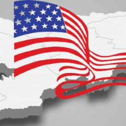 ФОТО -  Как взять страну без единого выстрела?