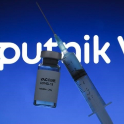 «Спутник V» вакцинасын кимдер алат? Министрдин жообу