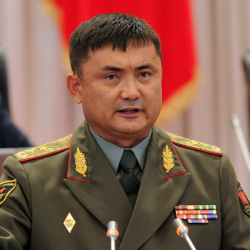 Министр обороны Кыргызстана оправдан - Верховный суд поставил точку