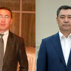 Алмазбек Сардеков: «Урматтуу президент, «силовиктерди» 2 эсе күчөтүлгөн жазага тартыңыз!»