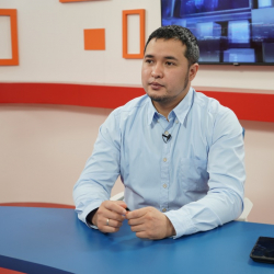 ВИДЕО - Искендер Шаршеев: “Көп чет элдик инвесторлор Кыргызстандан чыгып кетти”