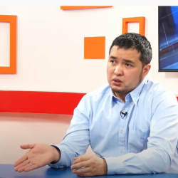 ВИДЕО - Искендер Шаршеев: “Саясий туруксуздук экономикага таасирин тийгизди”