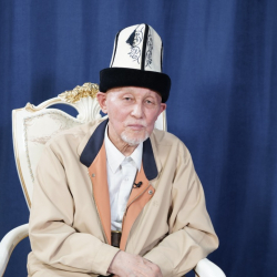 ВИДЕО - Дастан Сарыгулов: “Уу коргошунга өтө этият мамиле кылуу керек”