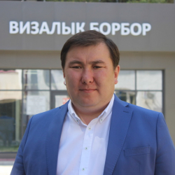 Дипломаттын өлүмү. Милиция экспертизанын алгачкы жыйынтыгын жарыялады