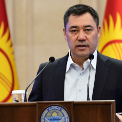 Казино открыть везде, но пускать лишь иностранцев - предложение Жапарова