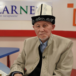 ВИДЕО - Дастан Сарыгулов: “Уу коргошунду коронавируска каршы колдонууга болбойт”