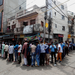 Орусия Индияга медициналык жардам көрсөтөт