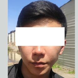 Ысык-аталык жигит кызганычтан улам чет өлкөлүк жаранга бычак сайды