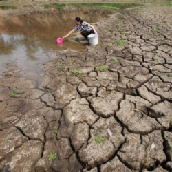 Министрлик: Кийинки муунга суу жетпей кыйналат