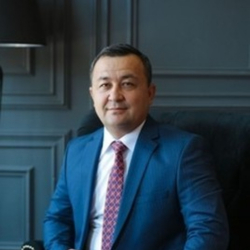 Дилшат Нажмидинов ММА жана Панкратиондун вице-президенти болуп дайындалды