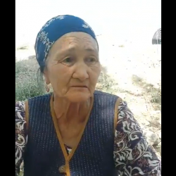 Көк-Таш айыл аймагынын башчысы Тажиктер бир ай мурда даярдангандарын айтты