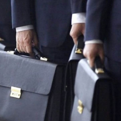 Президент парламентти таркатты