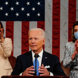 Байден назвал главную террористическую угрозу для США