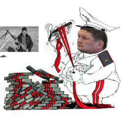 Сыймык Жапыкеевге окшогон генералдын орду кухняда ушак айтуу эмес, согуш талаасында экенин түшүнөбү?