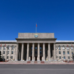 Чек ара чыры. Өкмөт калкка көмөк көрсөтүү үчүн атайын эсеп ачты