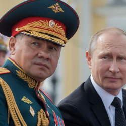 Путиндин мураскери «мистикалык ореол» Шойгу кыргыз болгонбу? Сиз билбеген чындык...