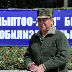 Өмүрбек Суваналиев Согди облусунун жетекчиси менен эмнени талкуулады?