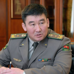 Чек ара кызматынын төрагасы Тажикстанга кетти