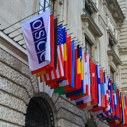 ЕККУ эки өлкөнүн ок атышпоо келишимин туура кадам деп баалады