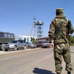 Бүгүн кыргыз-тажик чек арасын делимитация жана демаркациялоо боюнча өкмөттөр аралык комиссиянын жыйыны өтөт