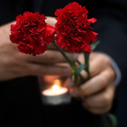 Кыргызстанда 1-2-май күндөрү улуттук аза күтүү күнү деп жарыяланды