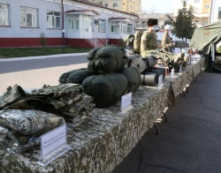 Турция готова предоставить Кыргызстану военную помощь