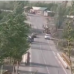 УКМК: Кыргыз-тажик тилкесинде абал курч бойдон калууда