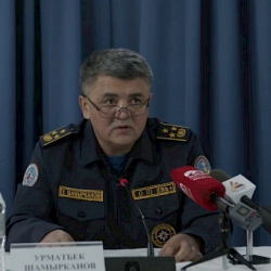 ӨКМ: Жаңжалдан жабыркаган үйлөр калыбына келтирилет