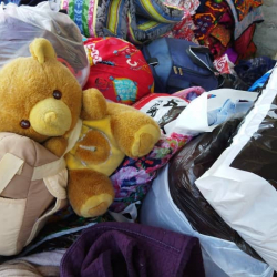 СҮРӨТ - Лейлекке Кыргызстандын ар тарабынан чогулган гумжардамдар жетти