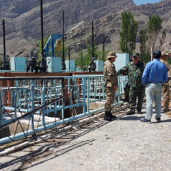 «Головнойдон» 25 тургундун сөөгү табылды