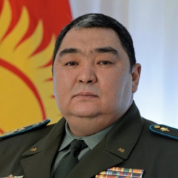 На должность первого заместителя секретаря Совбеза назначен Мелис Сатыбалдиев