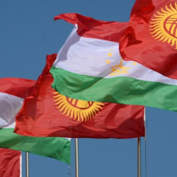 Пакистан Кыргызстан менен Тажикстандын ок атууну токтотуу боюнча келишимин колдойт