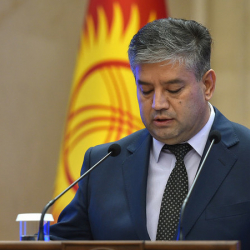 Жогорку сот Равшан Сабировдун ишин кайра кароого жөнөттү