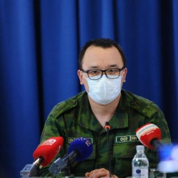 Учурда Тажикстанга контрабандалык товарлар өтүп жатабы?