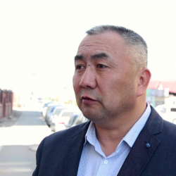 Зайырбек Эргешов: “Кыргызстандын башка мамлекеттин аймагын басып алуу же кошуп алуу ниети жок”