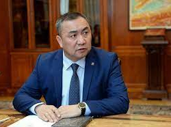 Зайырбек Эргешов: “ЖККУ бири экинчисине агрессия жасаса мүчөлүктөн чыгаруу керек”