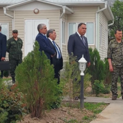 «Ховар»: Таджикистан и Кыргызстан совместно построят дорогу «Ходжаи Аъло-Ворух»